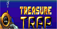 Treasure Trap