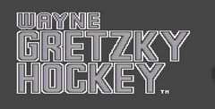 Wayne Gretzky Hockey