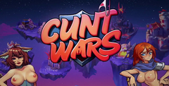 Cunt Wars