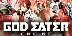 God Eater Online