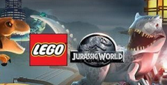LEGO Jurassic World