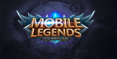 Mobile Legends: Bang Bang