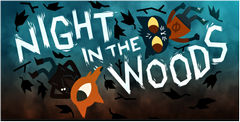 Night in the Woods