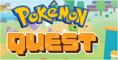 Pokemon Quest