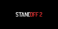 Standoff 2 logo без фона