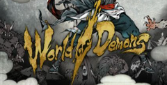 World of Demons