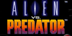 Alien Vs. Predator