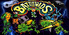 Battletoads