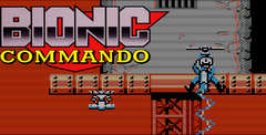 Bionic Commando