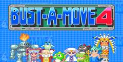 Bust-A-Move 4