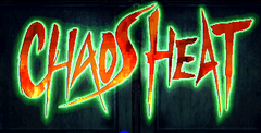 Chaos Heat