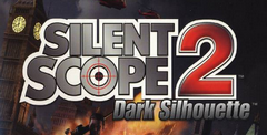 Silent Scope 2: Dark Silhouette