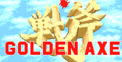 Golden Axe