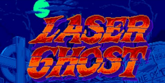 Laser Ghost