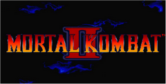 Mortal Kombat 2