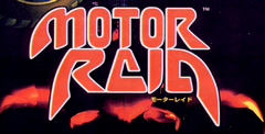 Motor Raid