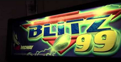 NFL Blitz 99