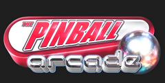 Pinball: 1991