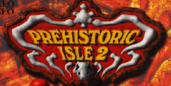 Prehistoric Isle 2