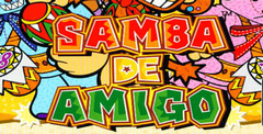 Samba de Amigo ver. 2000