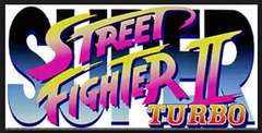 Super Street Fighter 2 Turbo