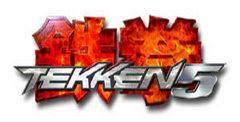 Tekken 5