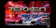 Tekken Tag Tournament