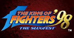 The King of Fighters '98