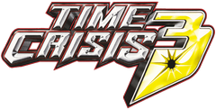 Time Crisis 3