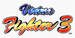 Virtua Fighter 3
