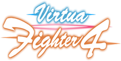 Virtua Fighter 4