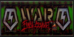 War Final Assault