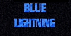 Blue Lightning