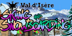 Skiing and Snowboarding