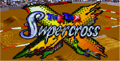 Supercross 3D