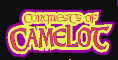 Conquests Of Camelot