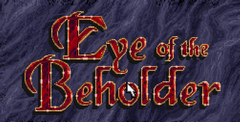 eye of the beholder 3 dos vs amiga