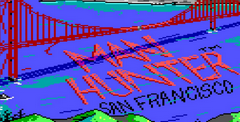 Manhunter 2-San Francisco