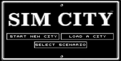 SimCity