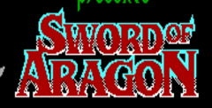 Sword Of Aragon