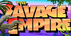 The Savage Empire