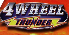 4 Wheel Thunder