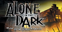 Alone In The Dark The New Nightmare Download Gamefabrique