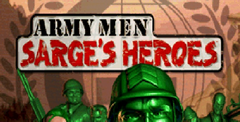 Army Men: Sarge's Heroes