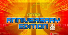 Atari Anniversary Edition