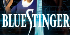 Blue Stinger