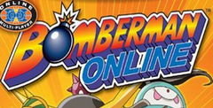 Bomberman Online