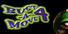 Bust-A-Move 4