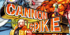 Cannon Spike