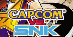 snk vs capcom